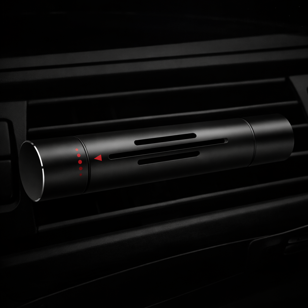 NOIRDRV© Air Mist - Coming Soon!