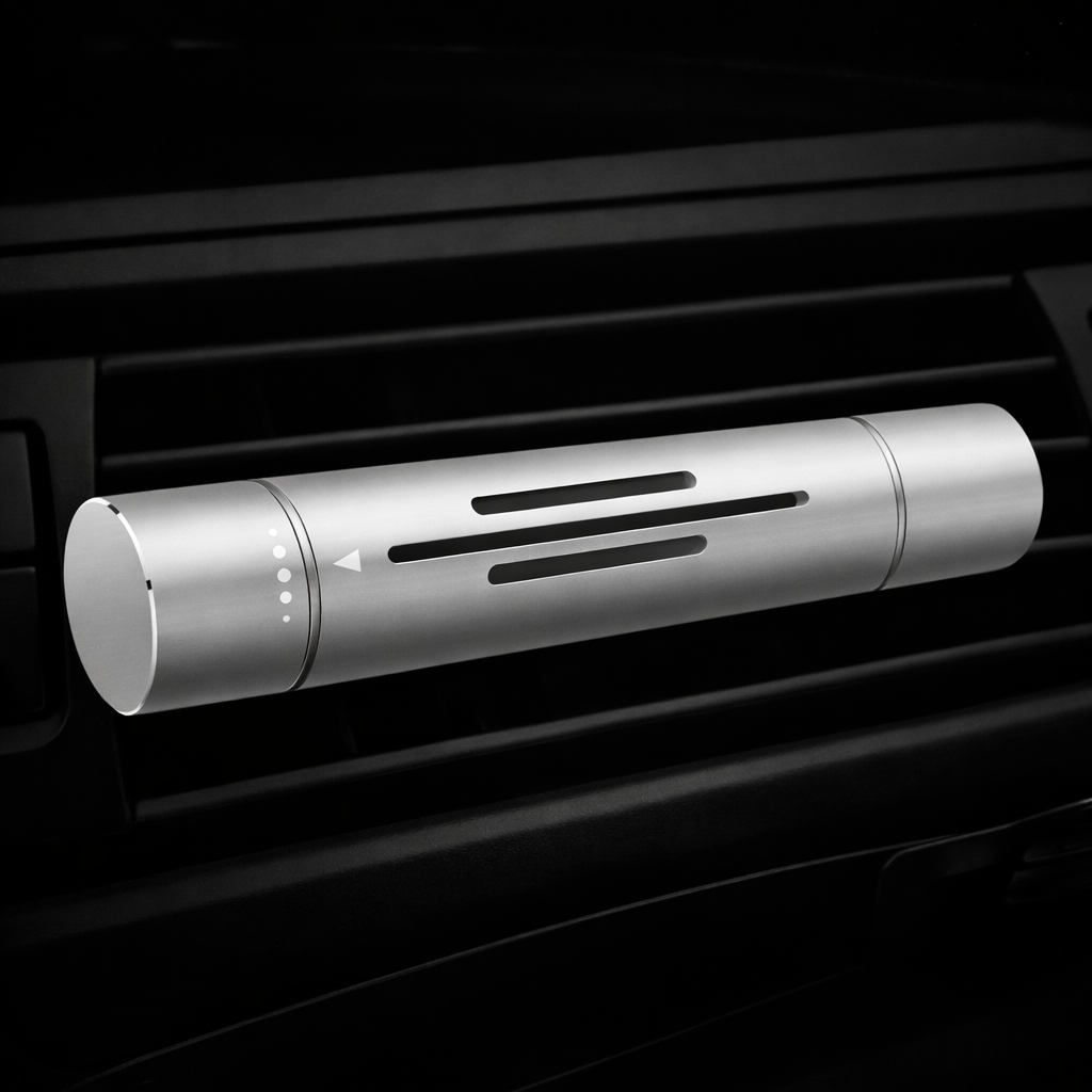 NOIRDRV© Air Mist - Coming Soon!