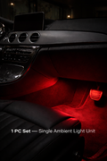NOIRDRV© Wireless Ambient Lighting Kit