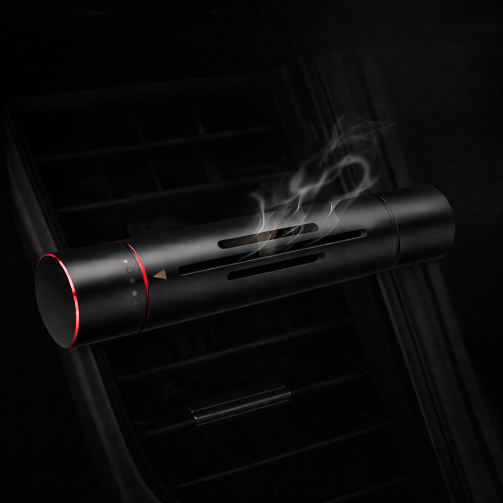 NOIRDRV© Air Mist - Coming Soon!