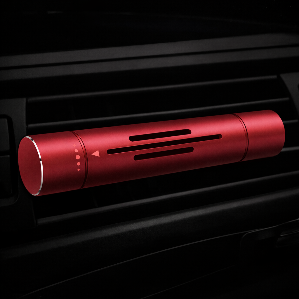 NOIRDRV© Air Mist - Coming Soon!